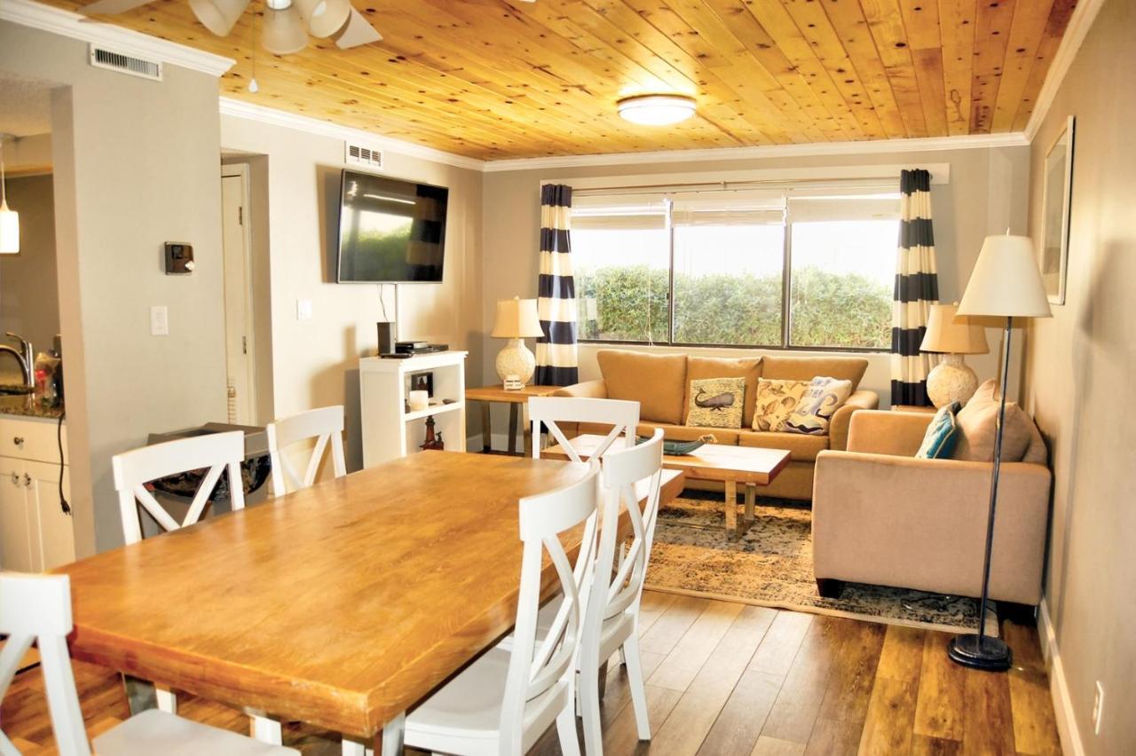 Ocean Dunes Villa 5103 Myrtle Beach Exteriör bild