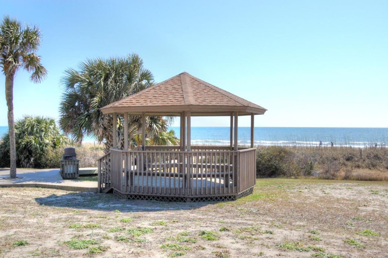 Ocean Dunes Villa 5103 Myrtle Beach Exteriör bild