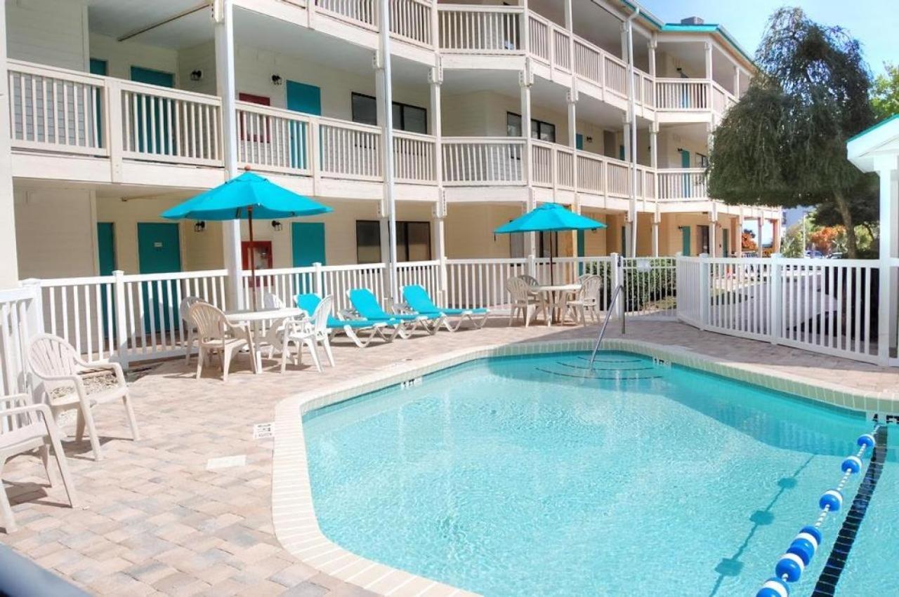 Ocean Dunes Villa 5103 Myrtle Beach Exteriör bild