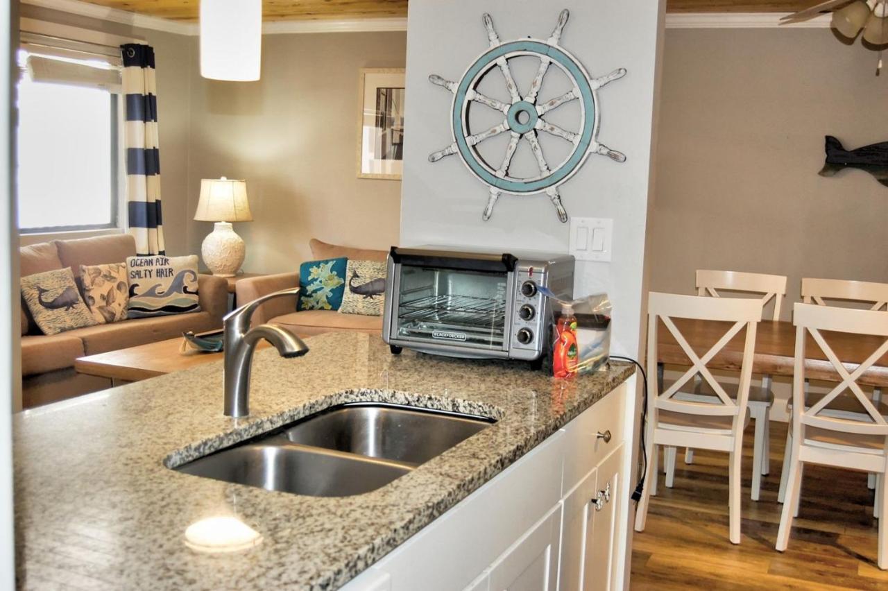 Ocean Dunes Villa 5103 Myrtle Beach Exteriör bild