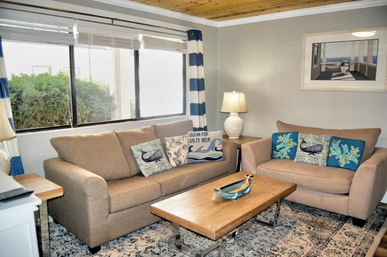 Ocean Dunes Villa 5103 Myrtle Beach Exteriör bild