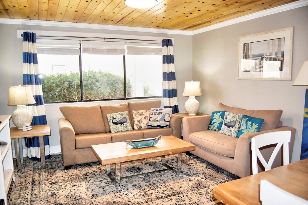 Ocean Dunes Villa 5103 Myrtle Beach Exteriör bild