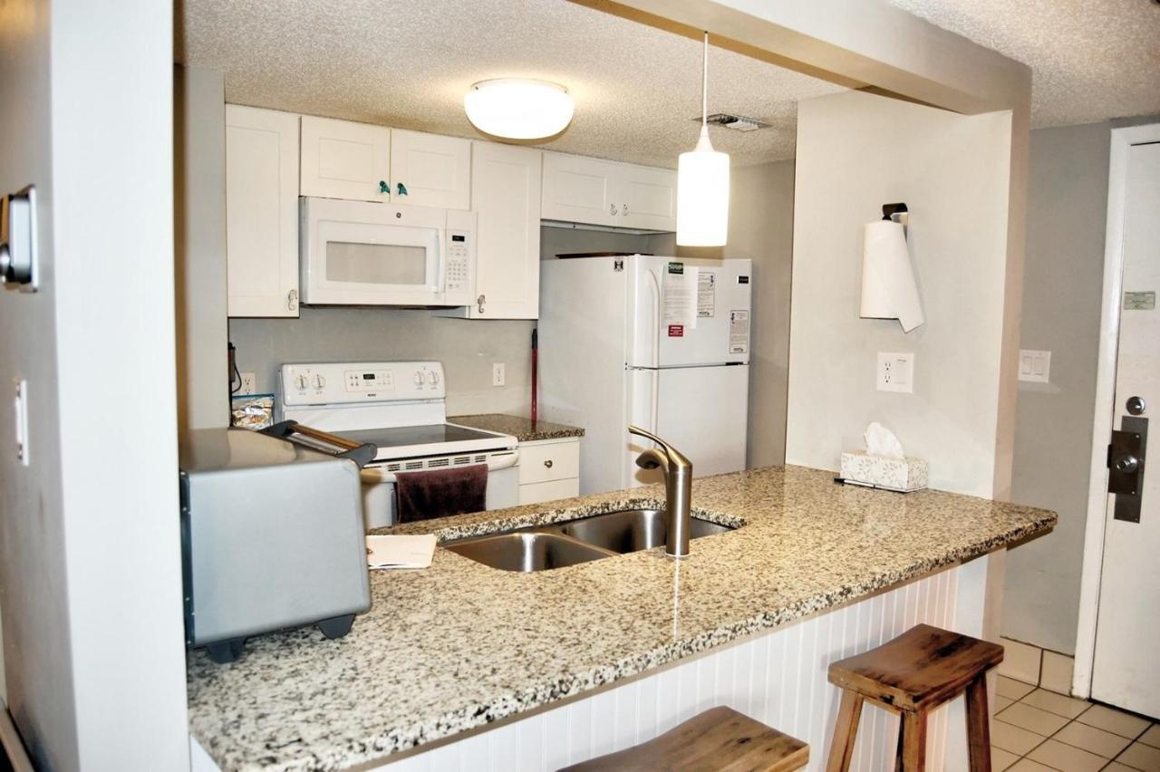 Ocean Dunes Villa 5103 Myrtle Beach Exteriör bild