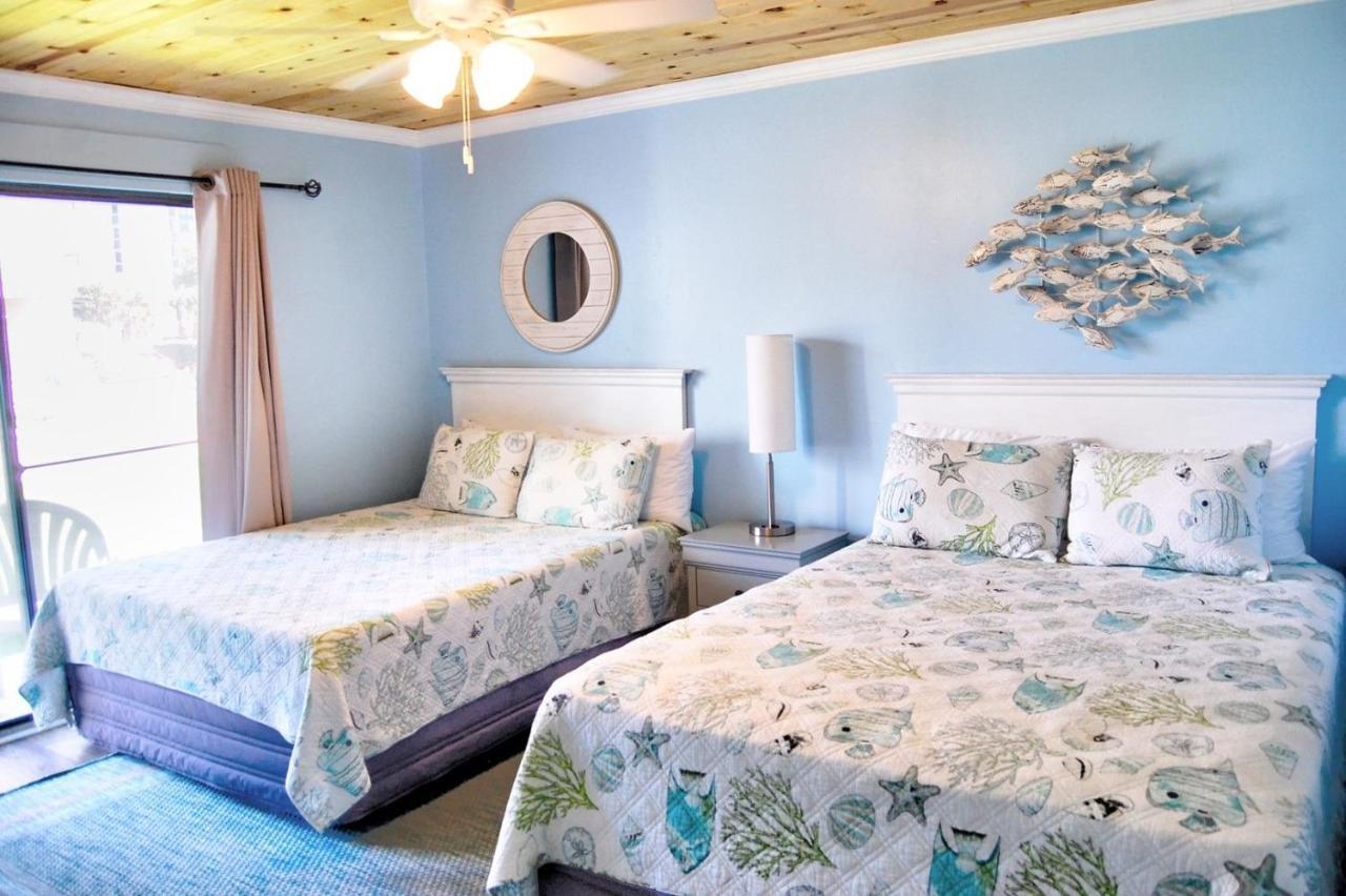 Ocean Dunes Villa 5103 Myrtle Beach Exteriör bild