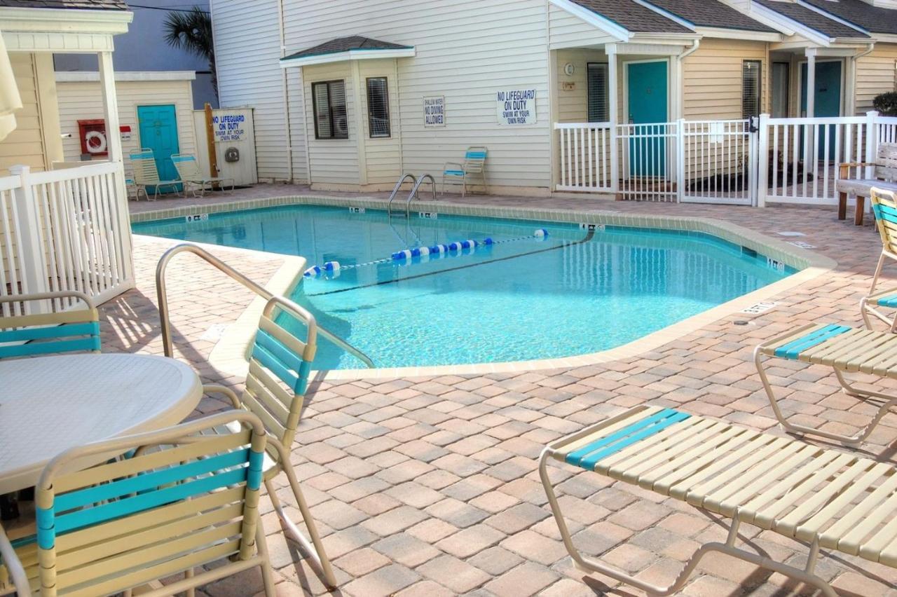 Ocean Dunes Villa 5103 Myrtle Beach Exteriör bild