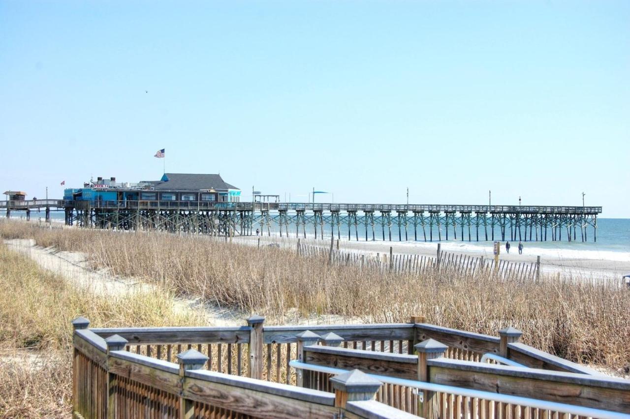 Ocean Dunes Villa 5103 Myrtle Beach Exteriör bild